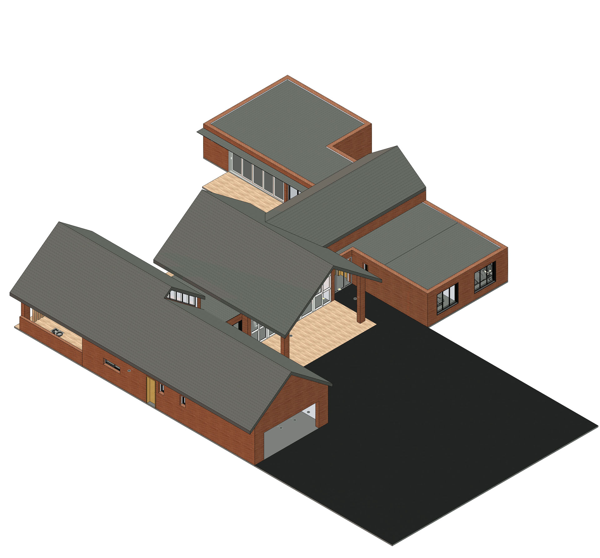 Vivienda Quixabeira